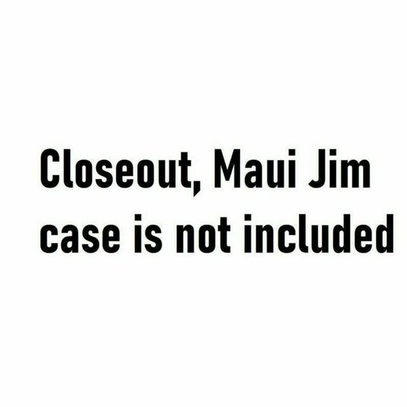 Maui Jim Summer Time MJ 732-15D Cat Eye Tortoise Sunglasses Polarized main image 6